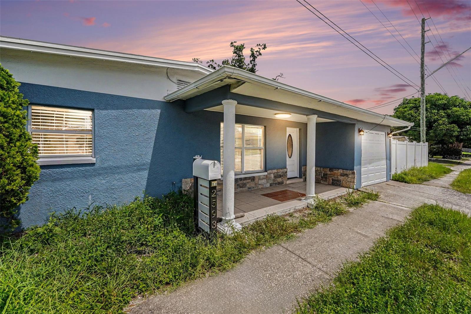 2593 38 Ave, Saint Petersburg, FL 33713
