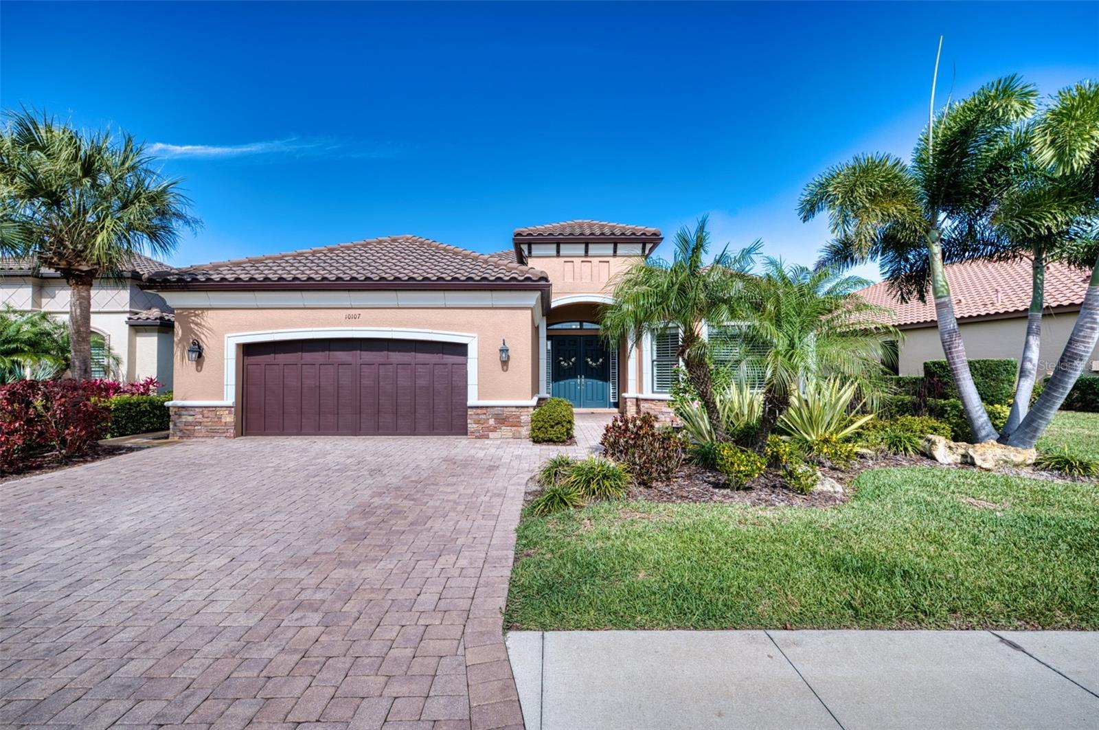 10107 Wicker Park Pl, Palmetto, FL 34221 photo