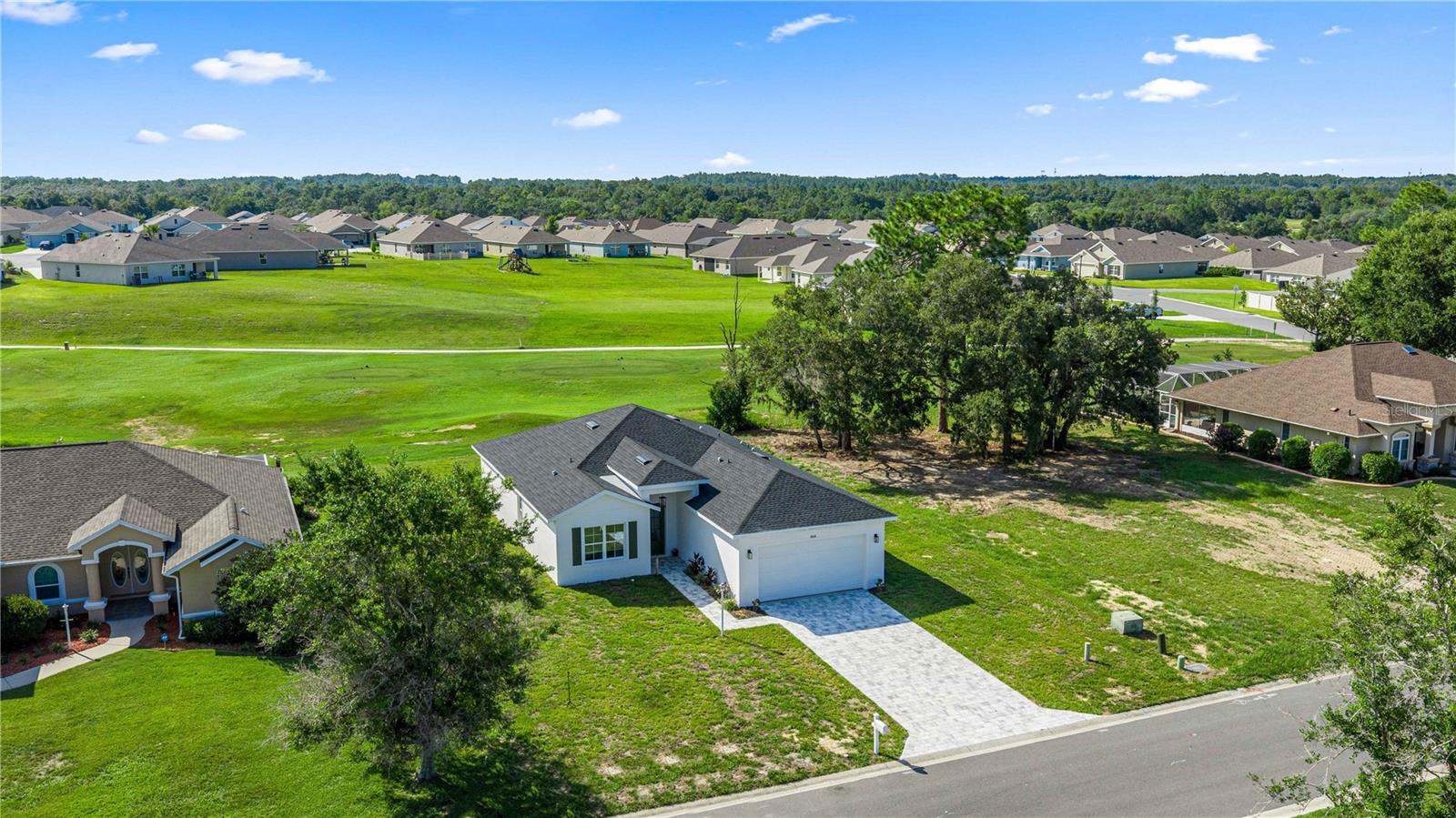 4816 Crestline Dr, Beverly Hills, FL 34465
