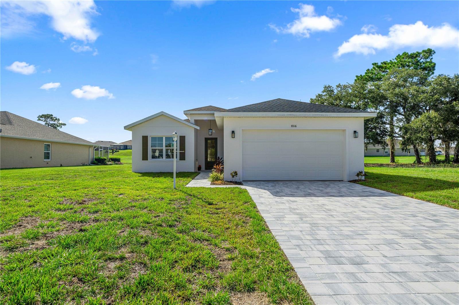 4816 N Crestline Dr, Beverly Hills, FL 34465 photo