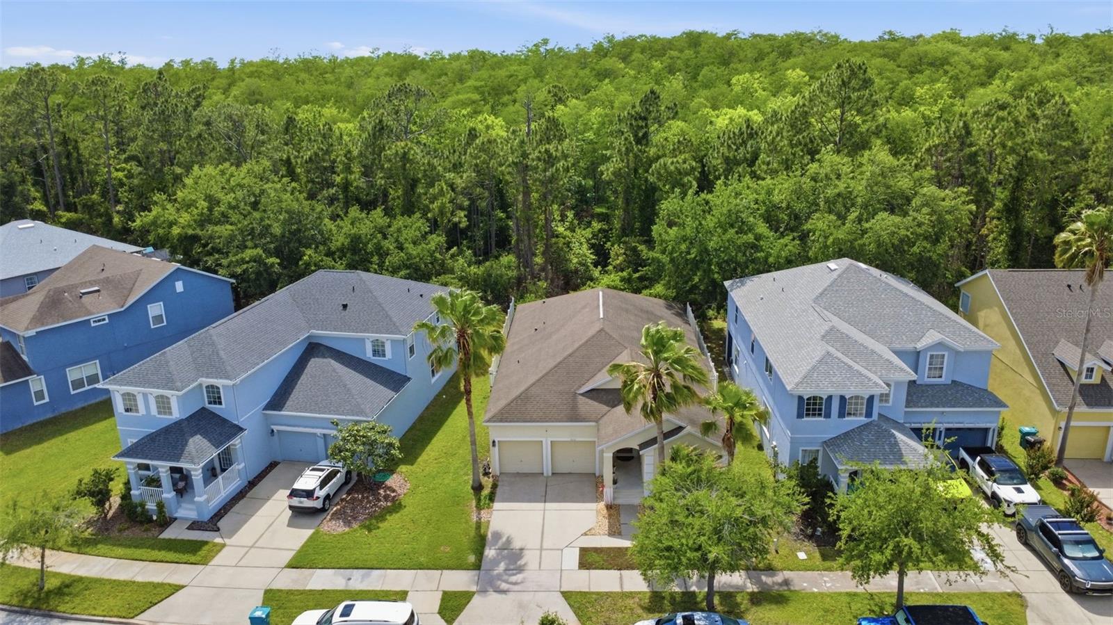 9552 Piccadilly Sky Way, Orlando, FL 32827 photo