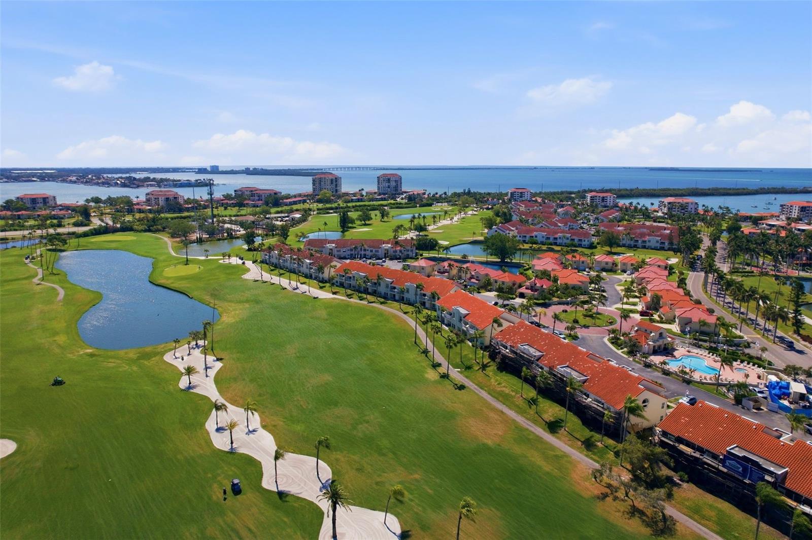 6151 Bahia De Mar Blvd, Saint Petersburg, FL 33715