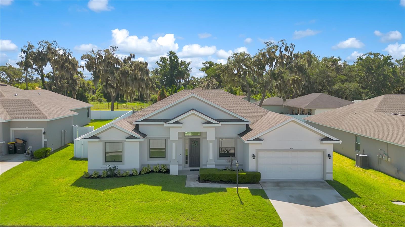 525 Gandhi Dr, Lakeland, FL 33813 photo