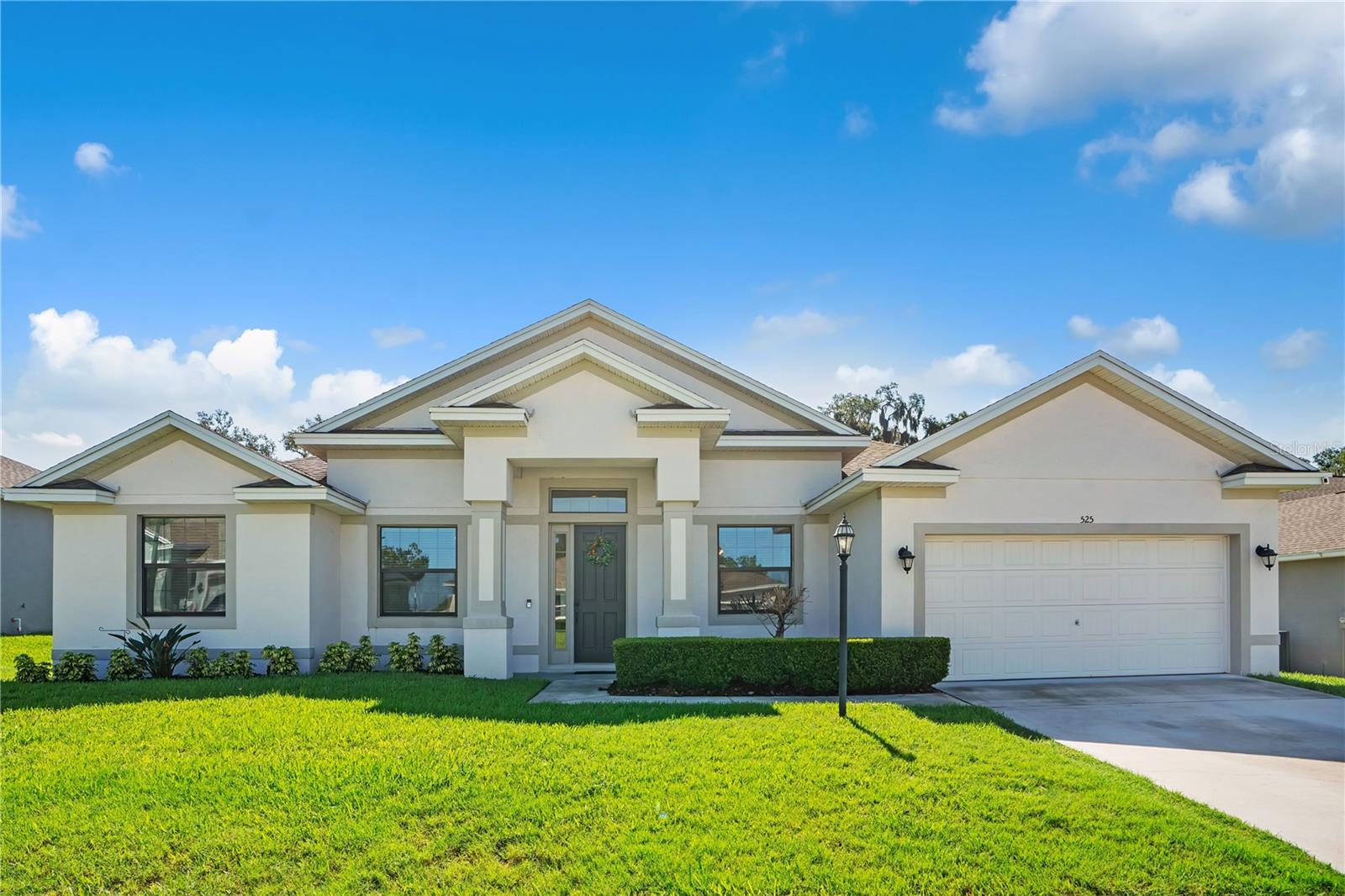 525 Gandhi Dr, Lakeland, FL 33813