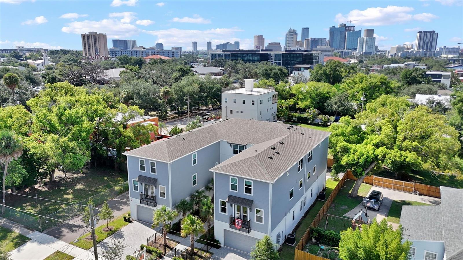 208 Frances Ave, Tampa, FL 33602