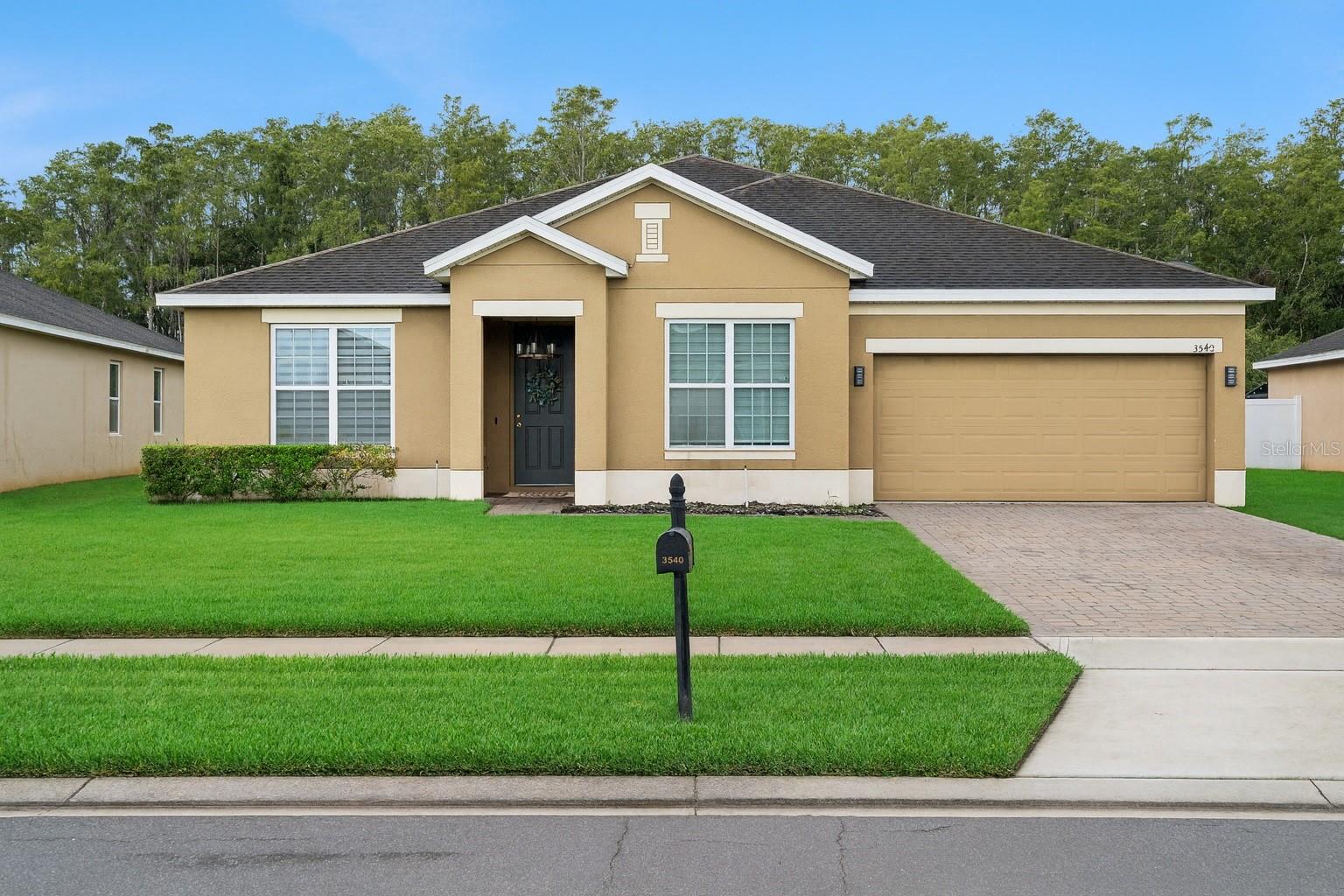 3540 Saxony Ln, Saint Cloud, FL 34772