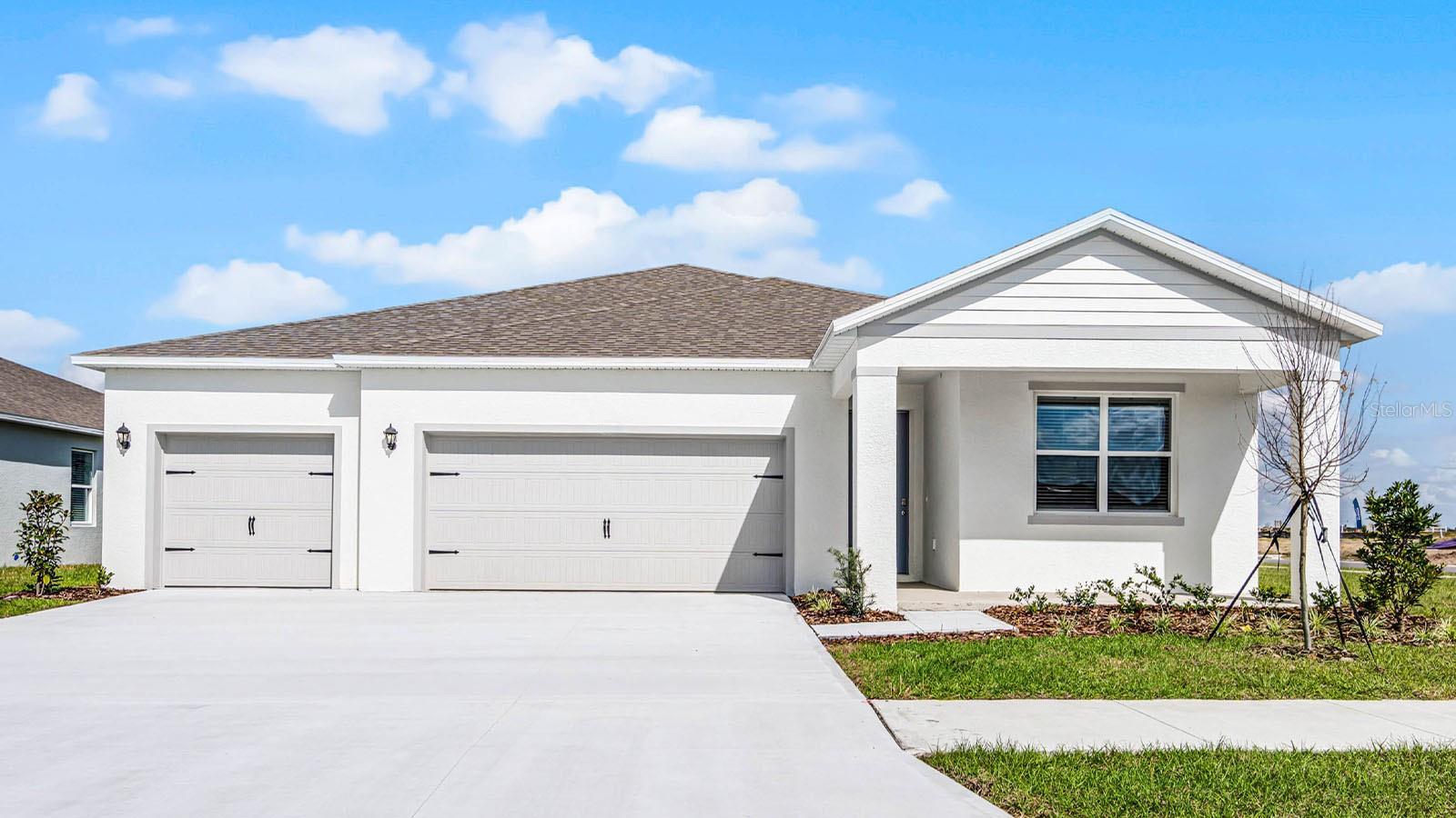 1757 Hummingbird Rd, Winter Haven, FL 33884