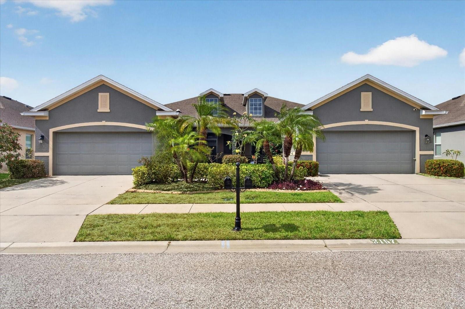 2153 Barracuda Ct, Holiday, FL 34691