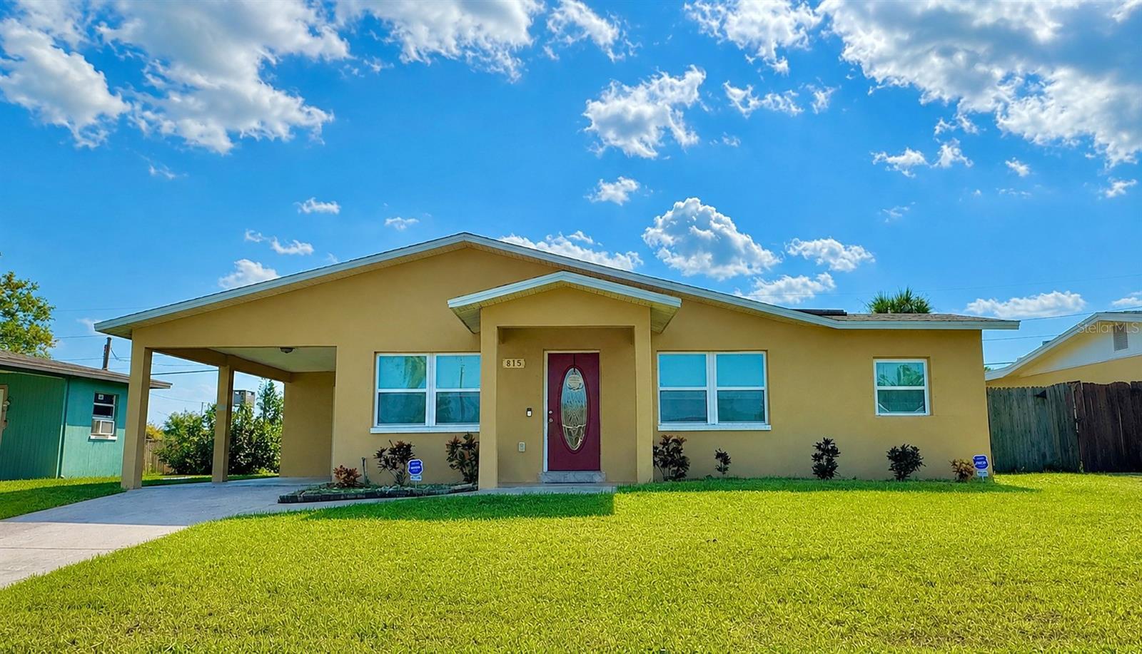 815 Juniper Ln, Melbourne, FL 32901