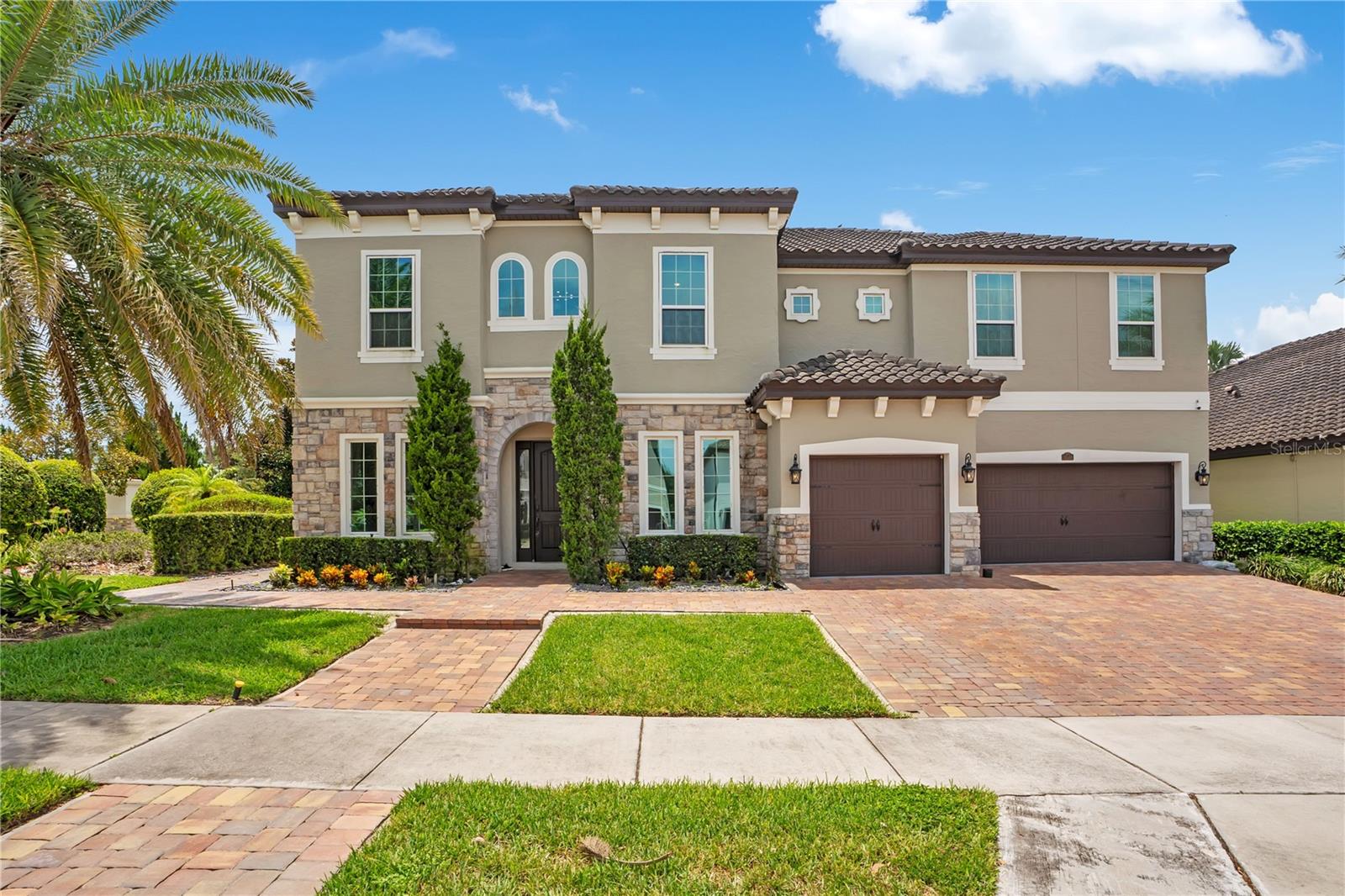 16548 Raven Rock Pl, Winter Garden, FL 34787