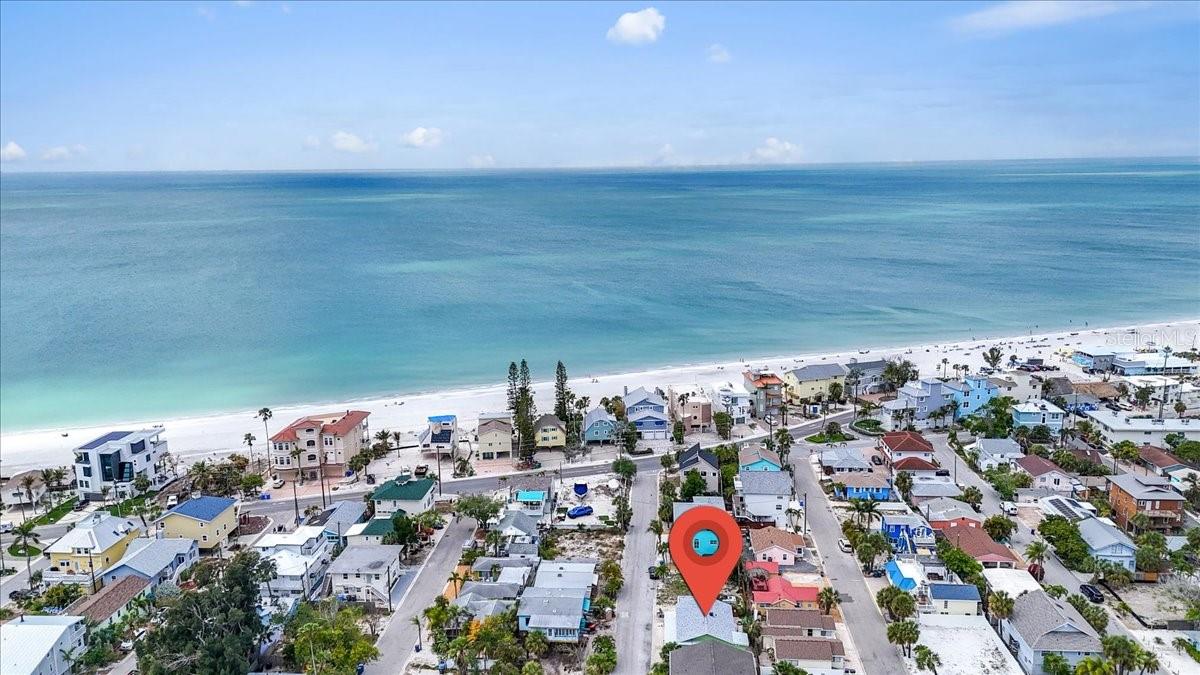 130 86 Terrace, Treasure Island, FL 33706 photo