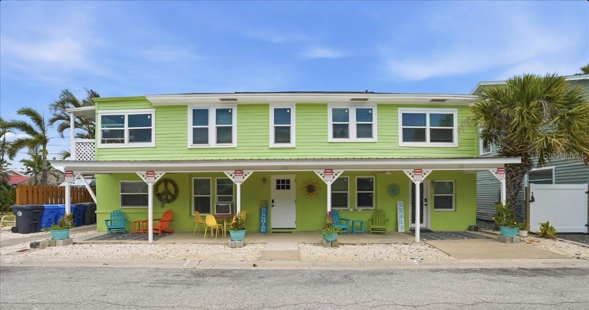 130 86 Terrace, Treasure Island, FL 33706