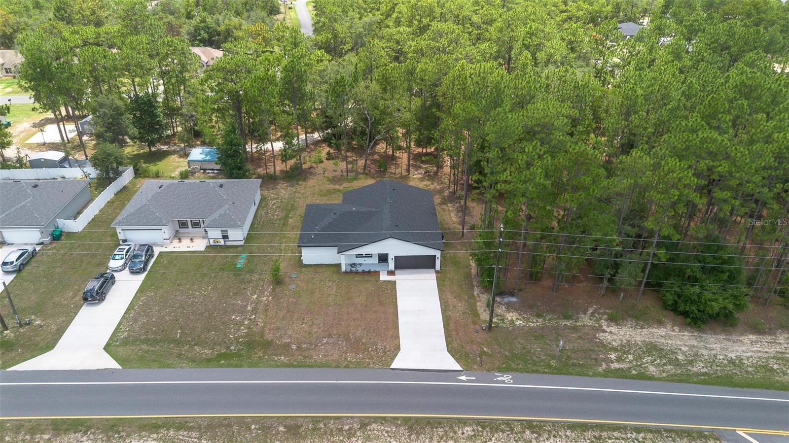 1028 W Citrus Spring Blvd, Citrus Springs, FL 34434 photo