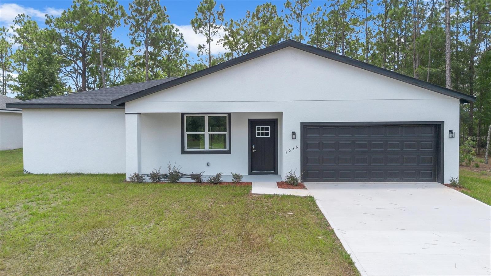 1028 Citrus Spring Blvd, Citrus Springs, FL 34434