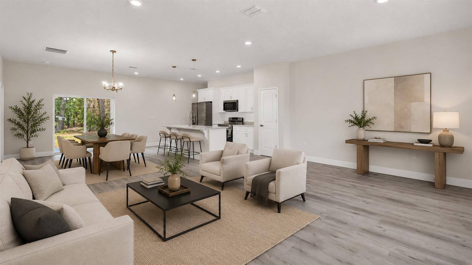 1028 W Citrus Spring Blvd, Citrus Springs, FL 34434 photo
