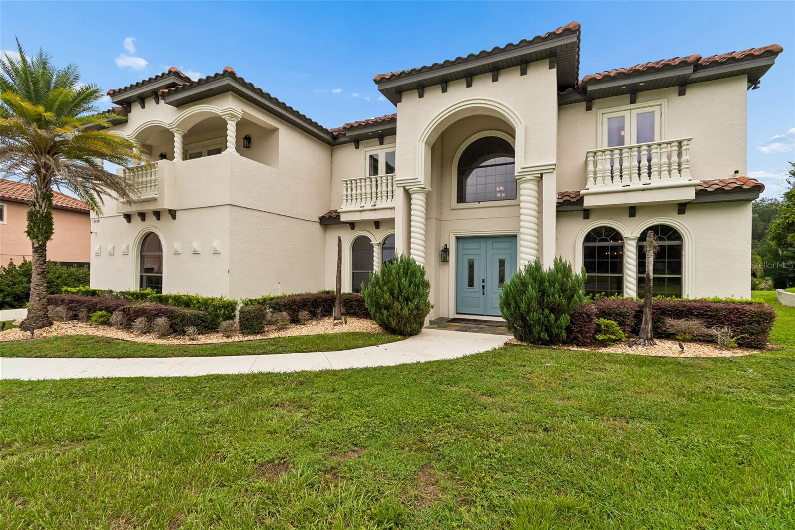 11419 Cypress Hill St, Clermont, FL 34711 photo