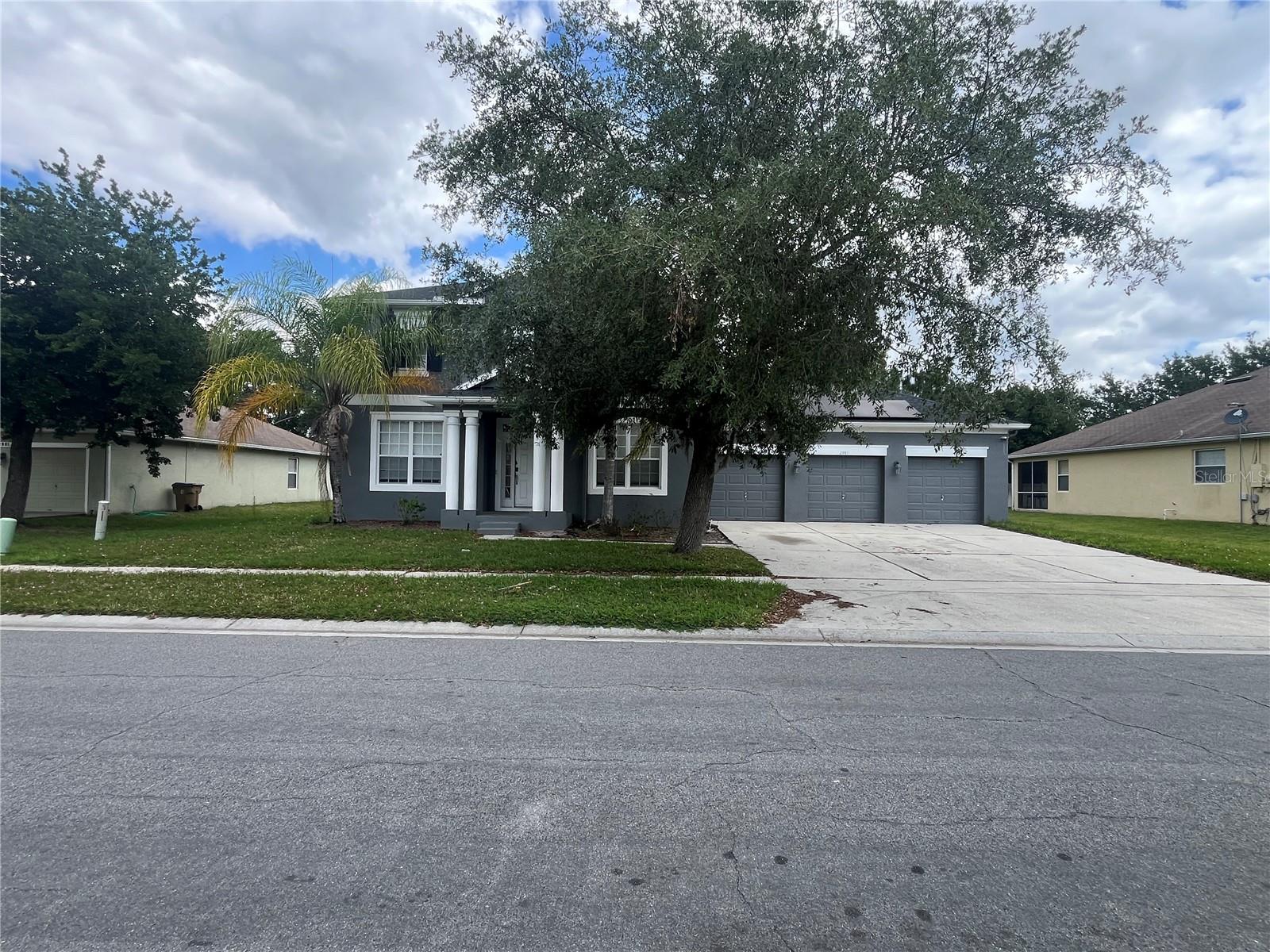 2981 Marshfield Preserve Way, Kissimmee, FL 34746 photo