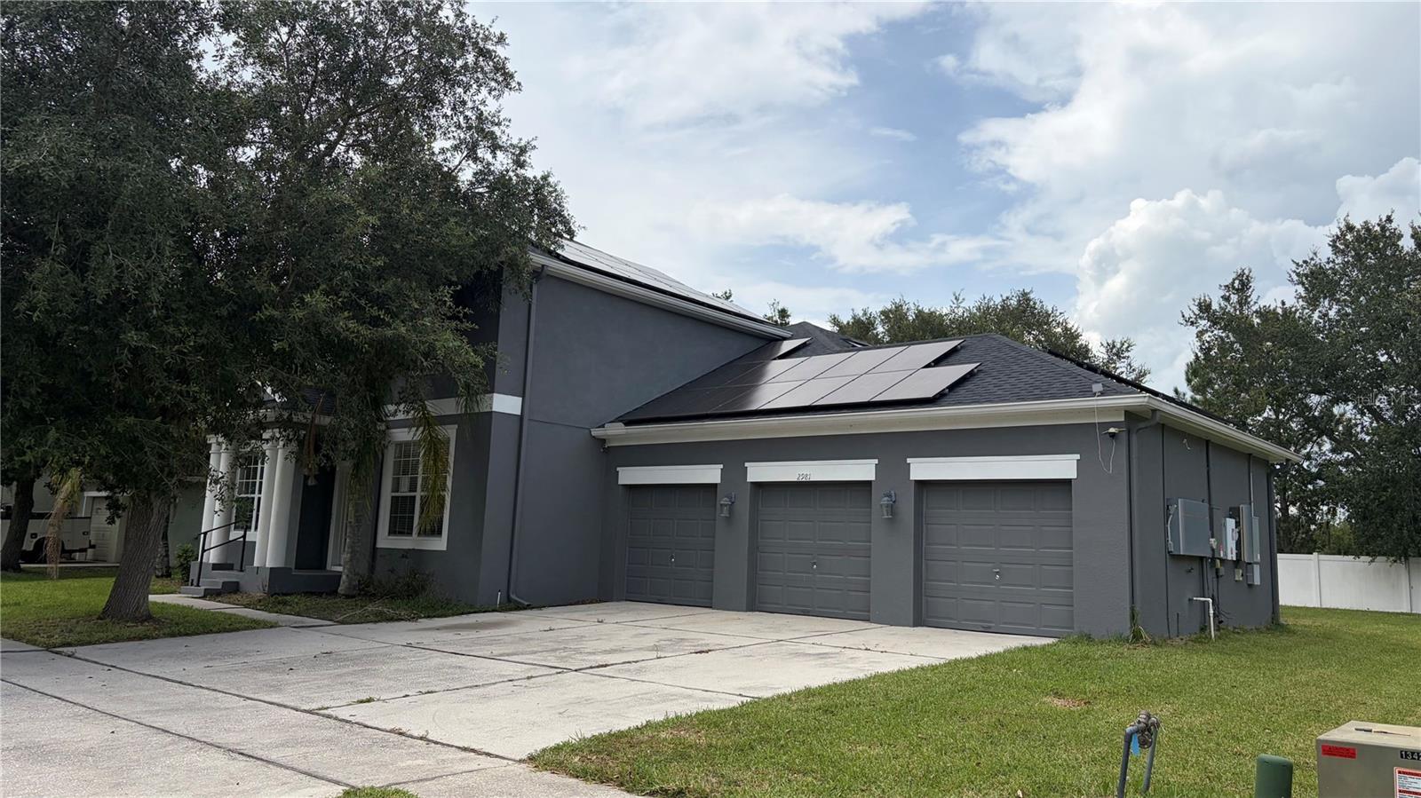 2981 Marshfield Preserve Way, Kissimmee, FL 34746 photo