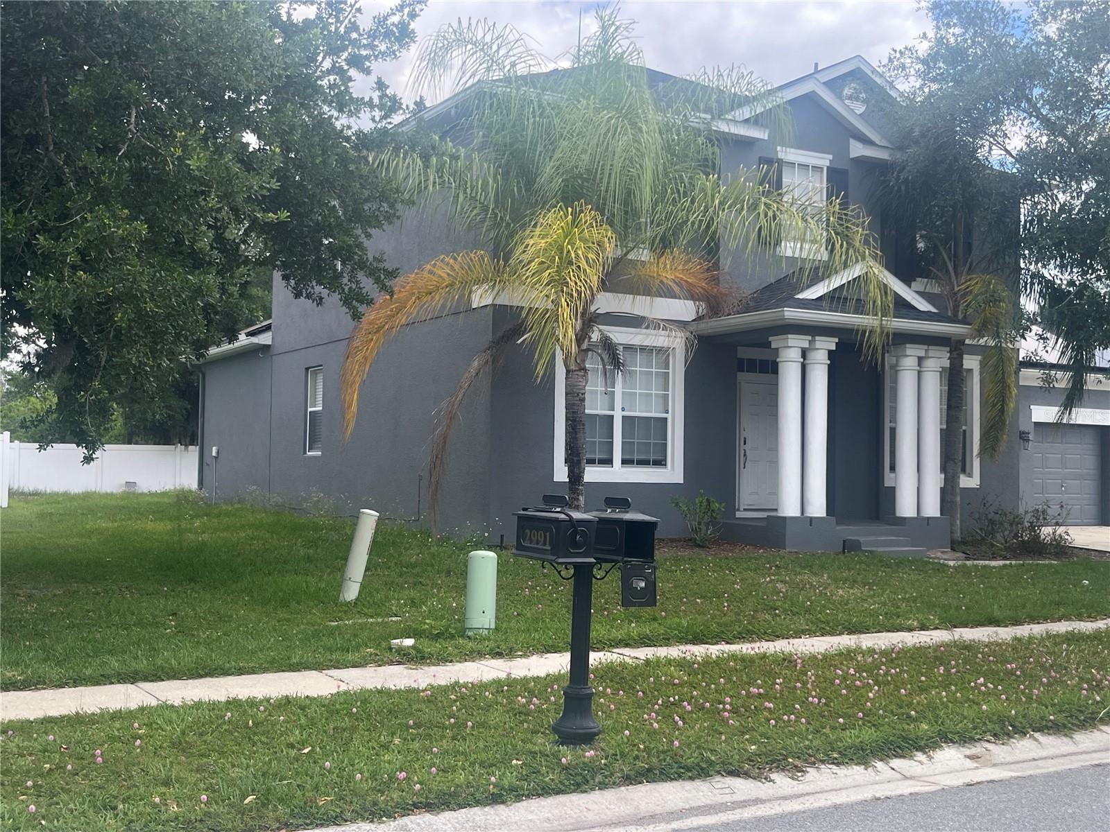 2981 Marshfield Preserve Way, Kissimmee, FL 34746 photo