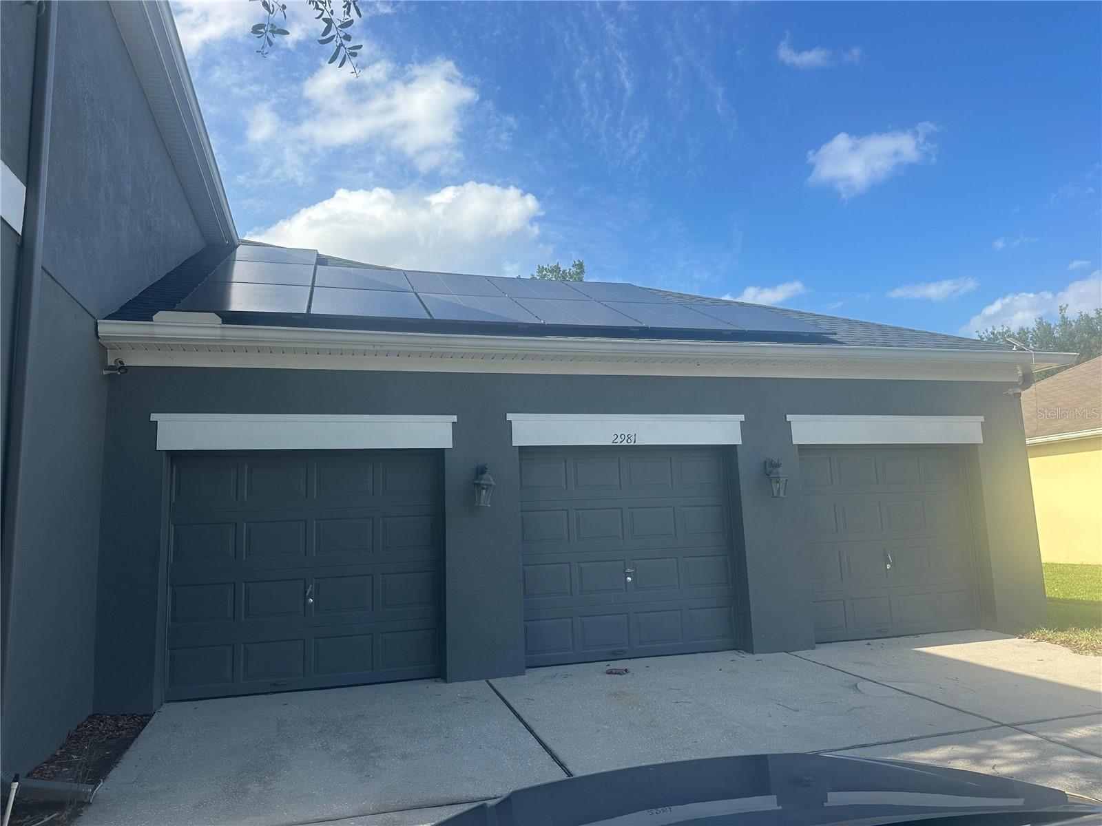 2981 Marshfield Preserve Way, Kissimmee, FL 34746 photo