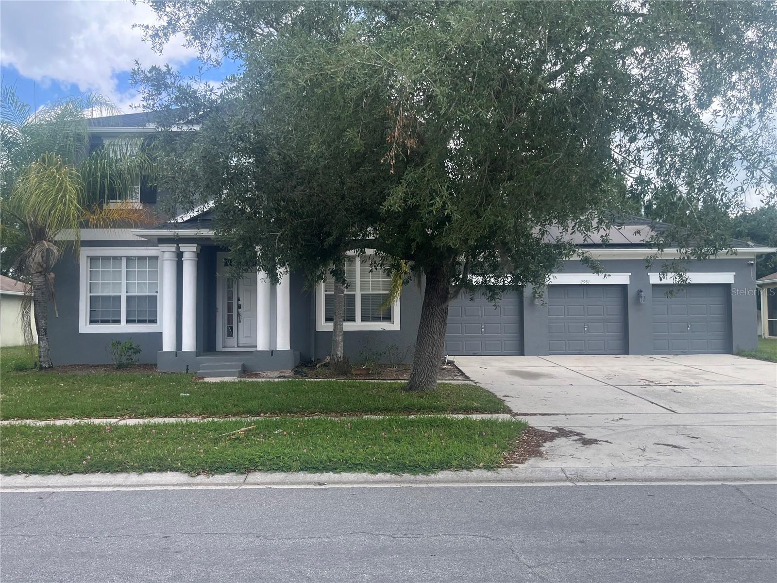2981 Marshfield Preserve Way, Kissimmee, FL 34746 photo