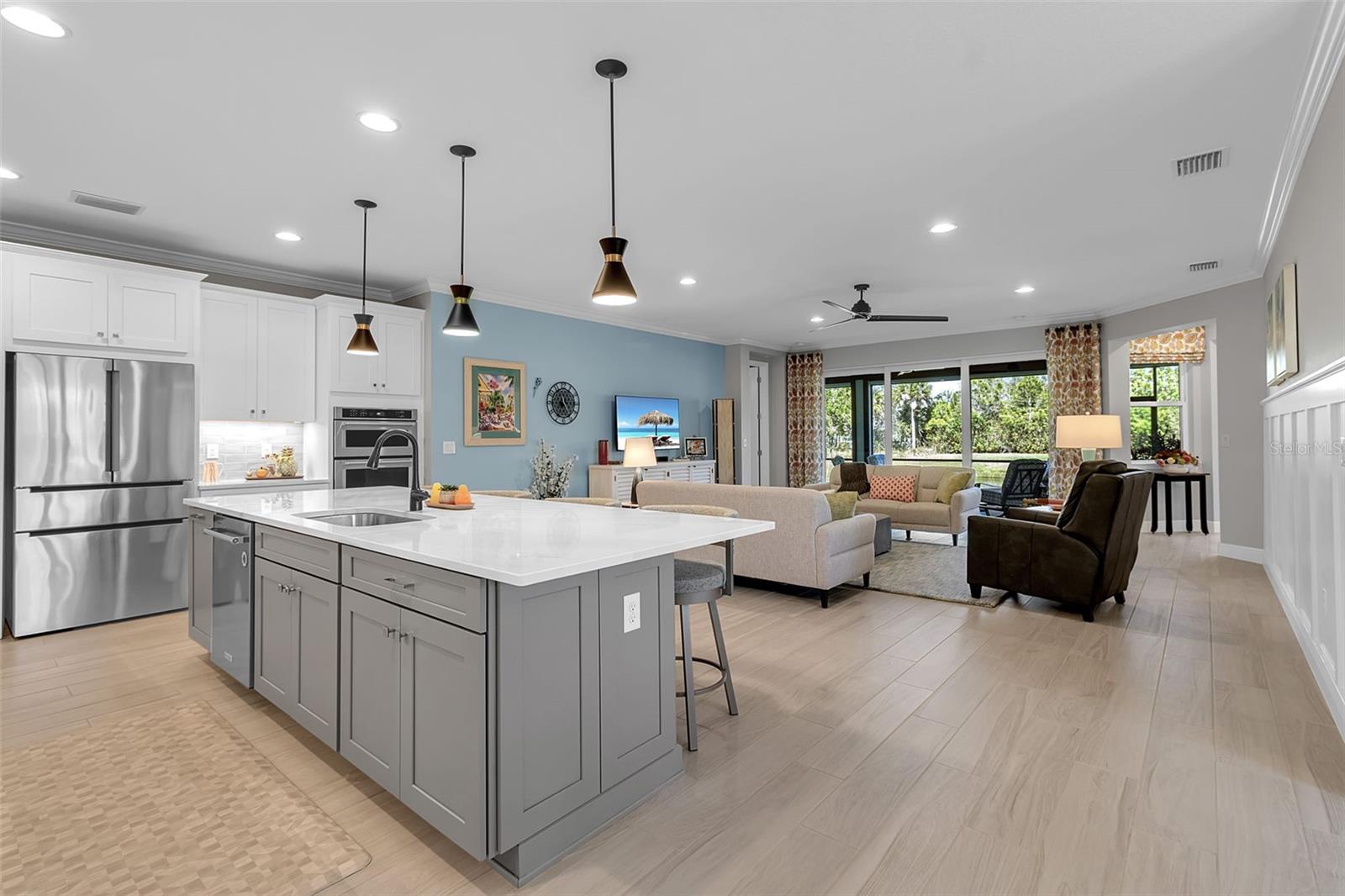 5649 Long Shore Loop, Sarasota, FL 34238 photo