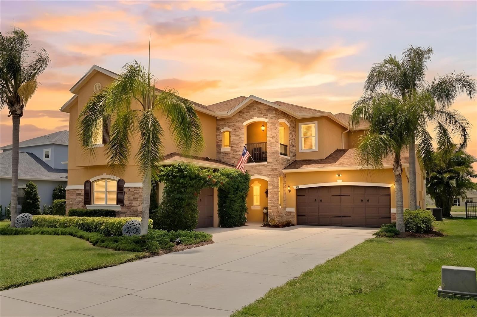 2351 123 Pl, Parrish, FL 34219