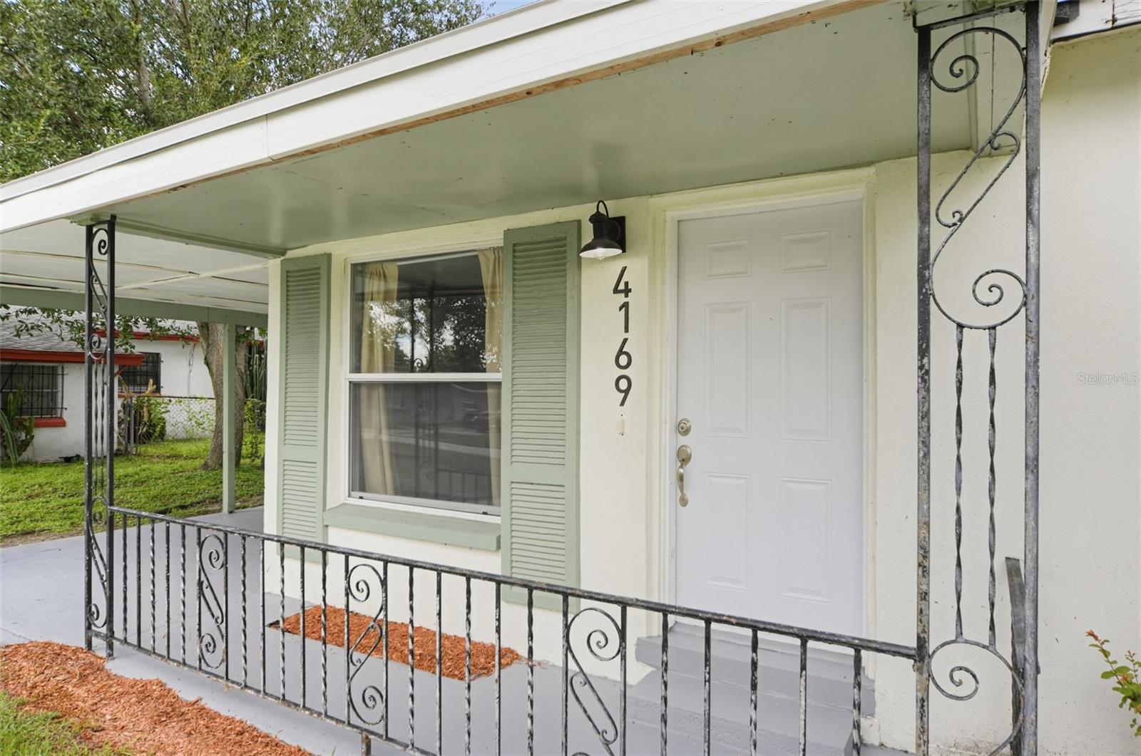 4169 Gaither St, Orlando, FL 32811 photo