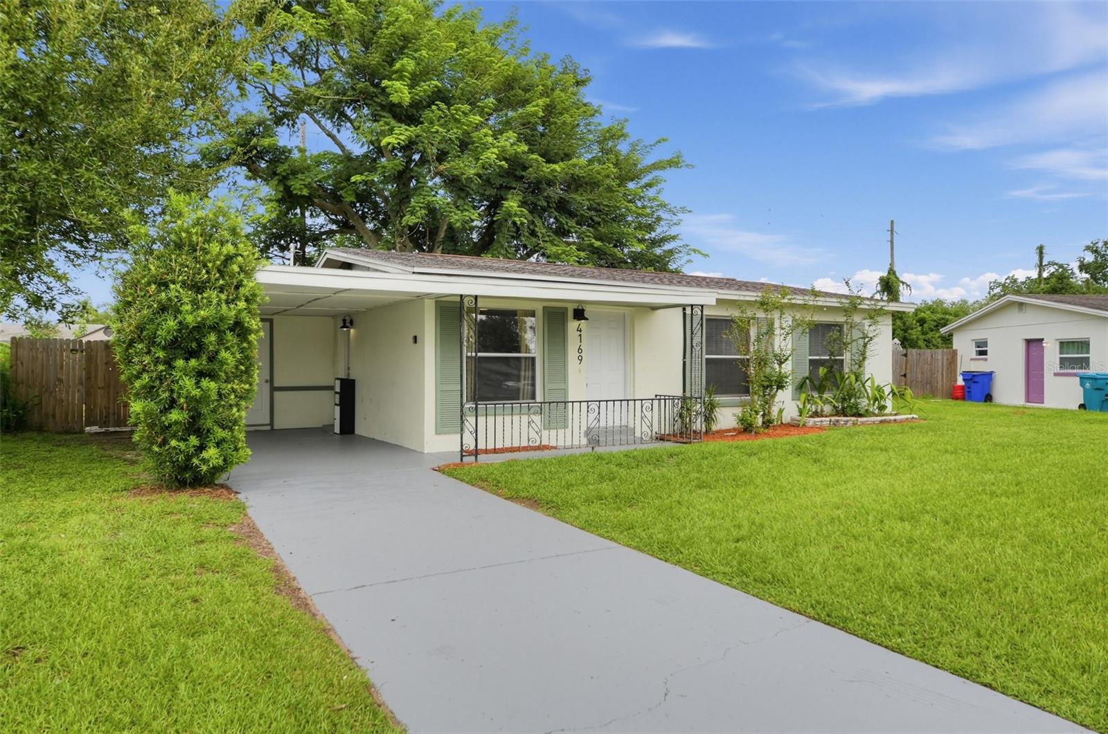 4169 Gaither St, Orlando, FL 32811 photo