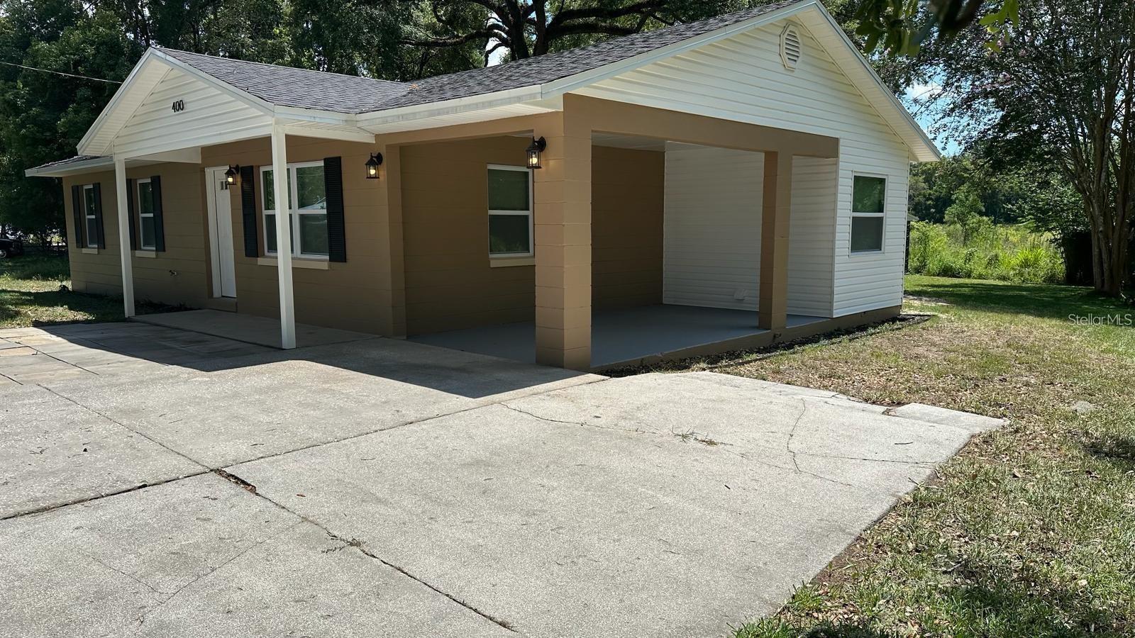 400 Pennsylvania Ave, Fruitland Park, FL 34731