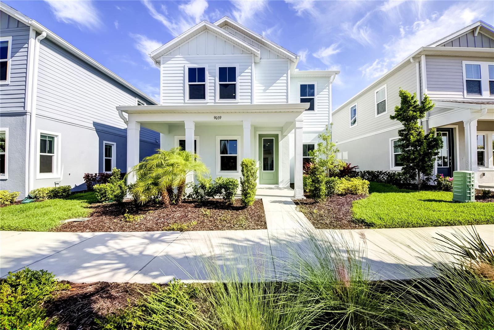 9116 Walcott Ln, Sarasota, FL 34240