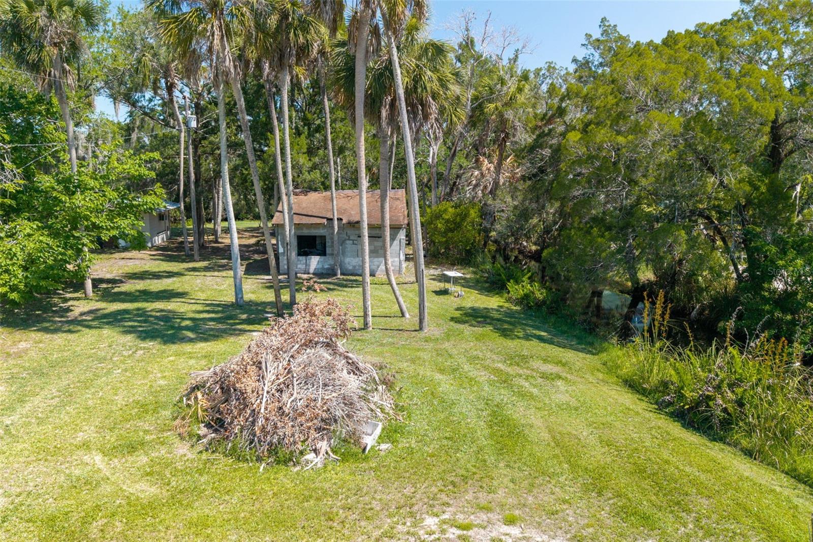 10709 W Halls River Rd, Homosassa, FL 34448 photo