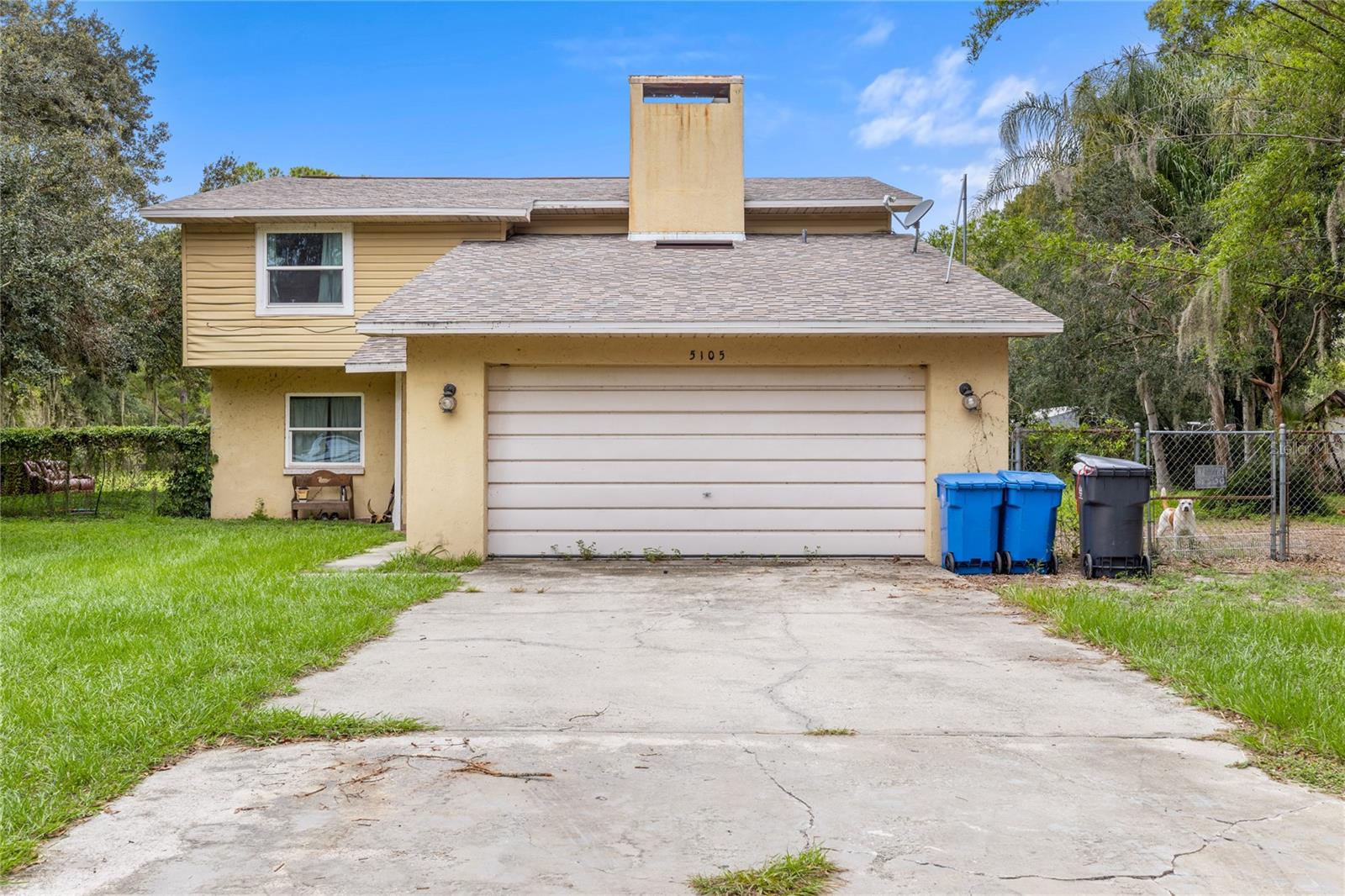 5105 5 Acre Rd, Plant City, FL 33565 photo