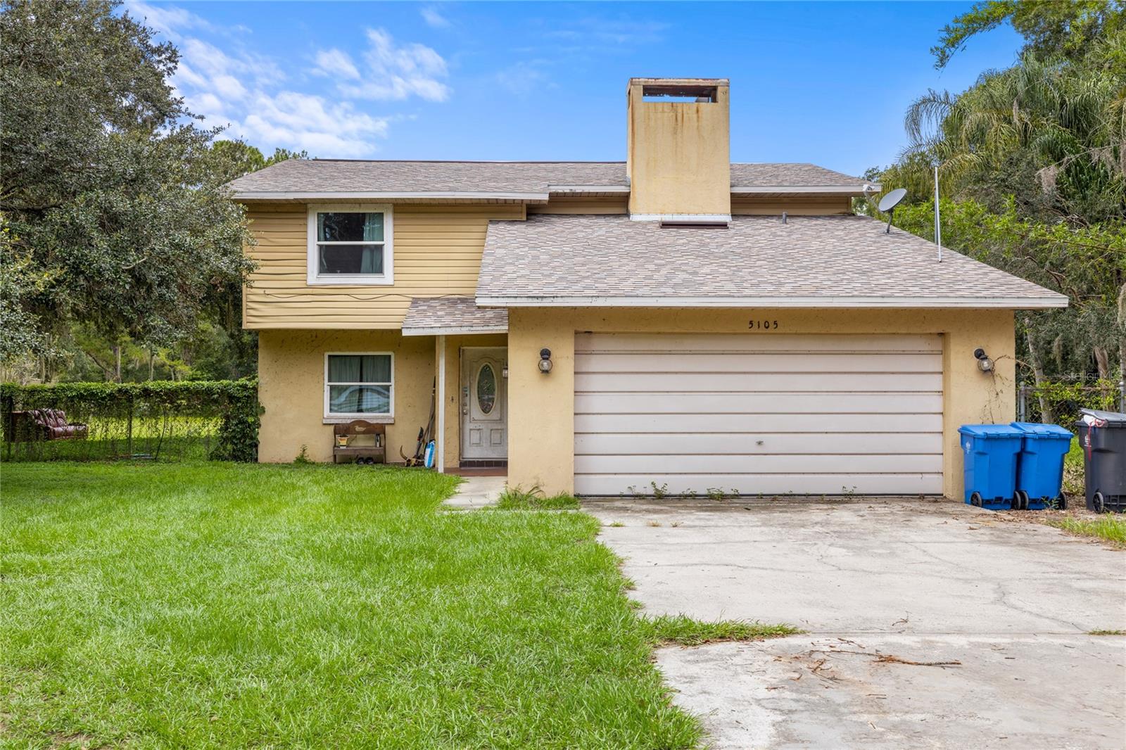 5105 5 Acre Rd, Plant City, FL 33565