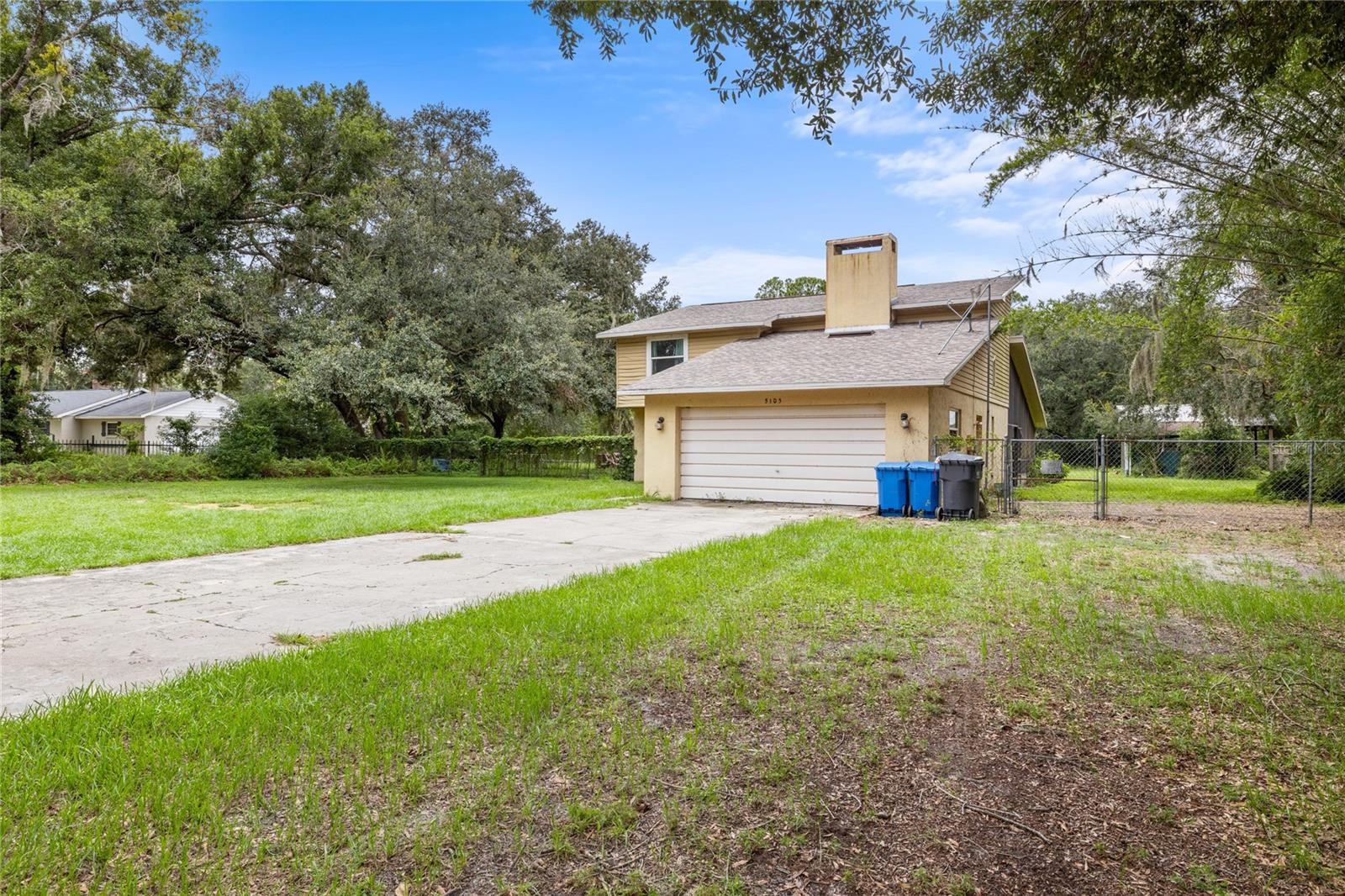 5105 5 Acre Rd, Plant City, FL 33565 photo