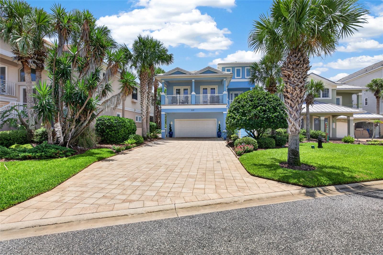 550 Cinnamon Beach Ln, Palm Coast, FL 32137 photo