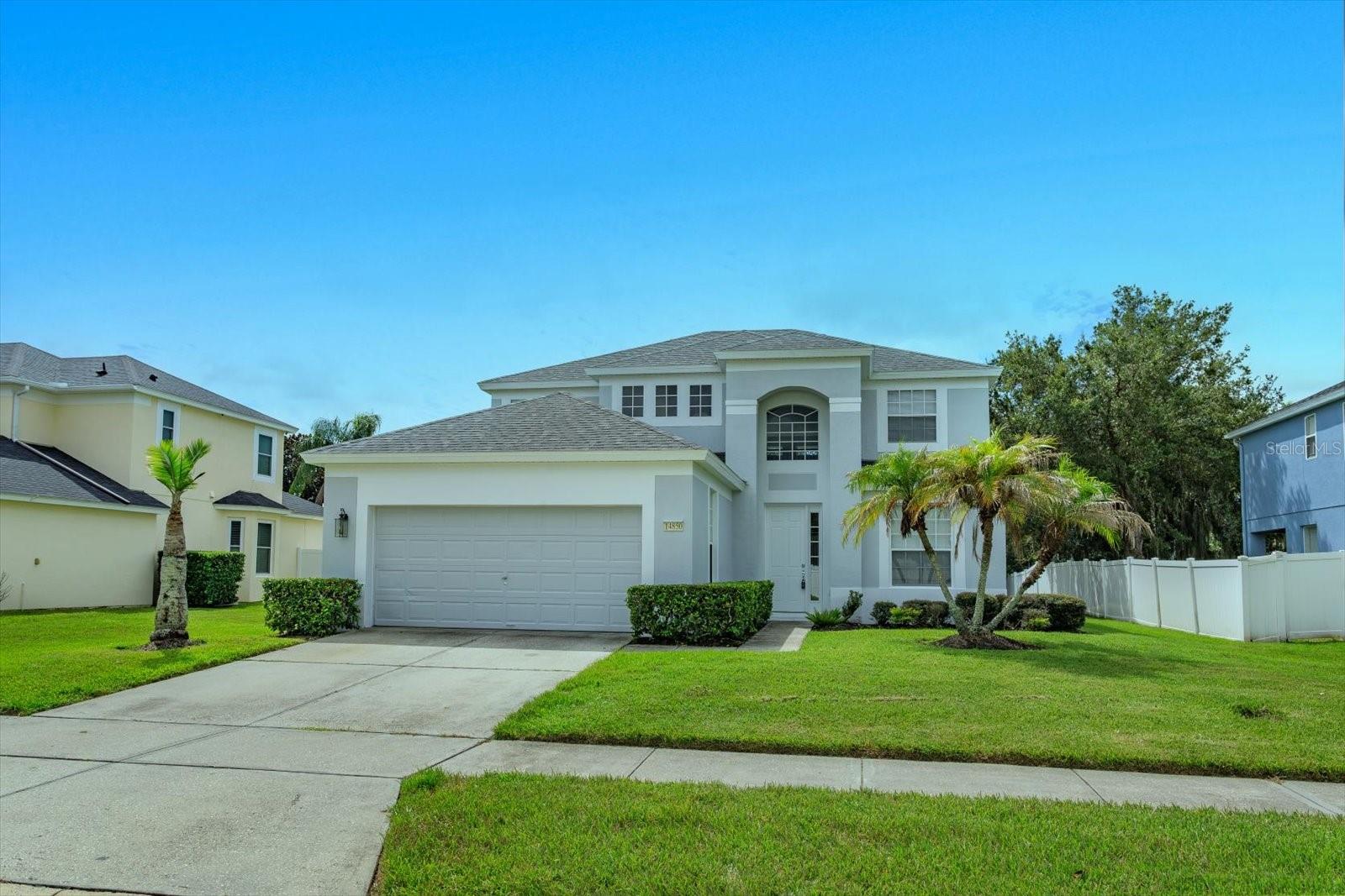 14850 Windigo Ln, Orlando, FL 32828