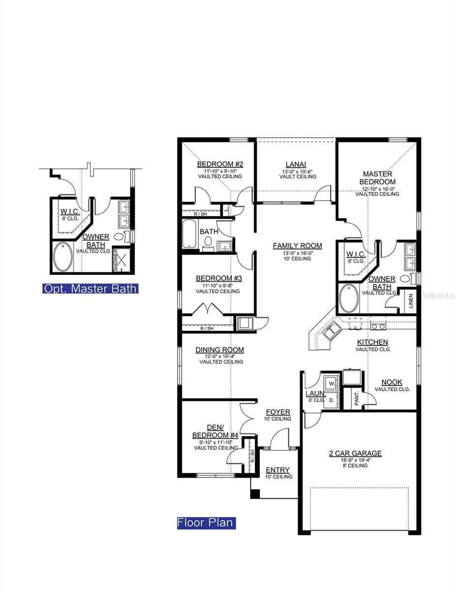 12606 NE 48 St, Oxford, FL 34484 photo