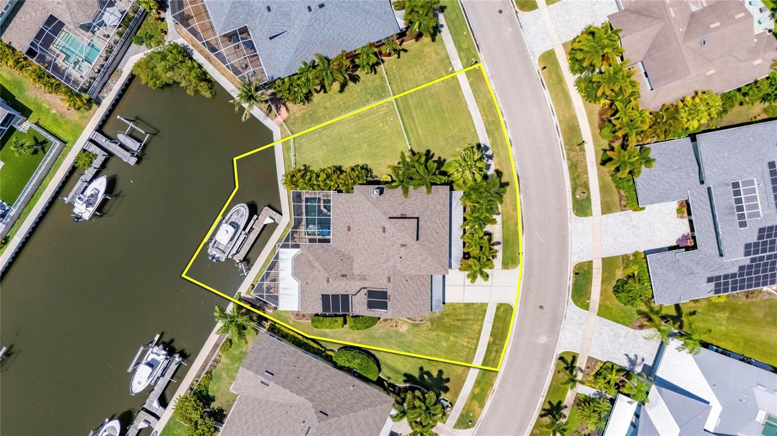 508 Islebay Dr, Apollo Beach, FL 33572 photo