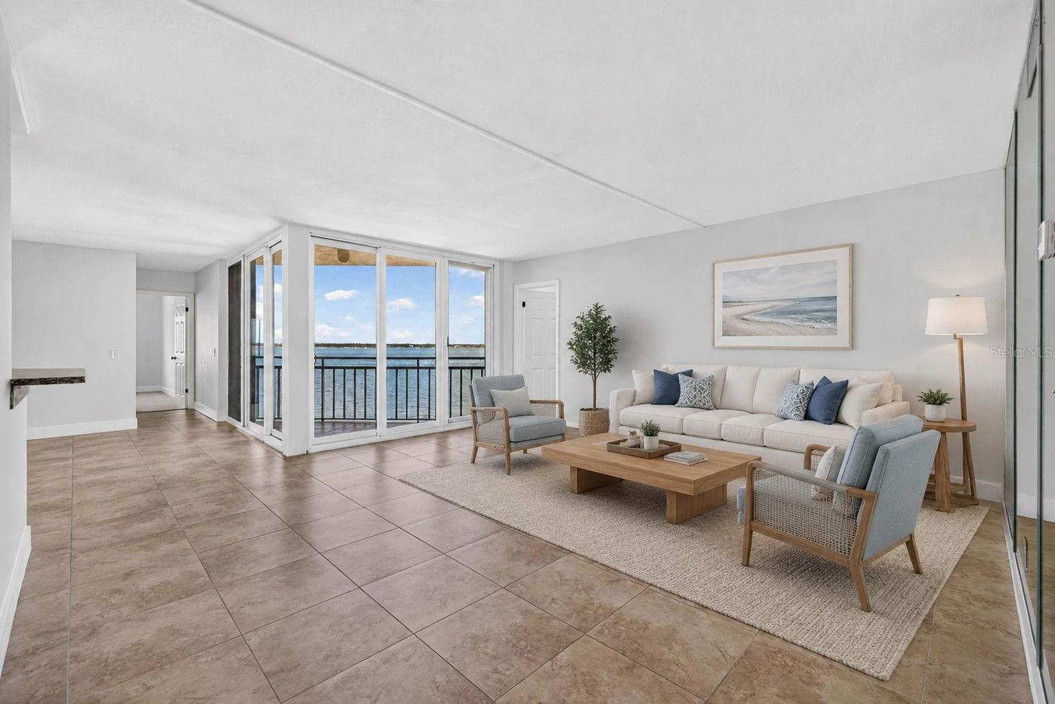 5541 Puerta De Sol Blvd #412, Saint Petersburg, FL 33715 photo