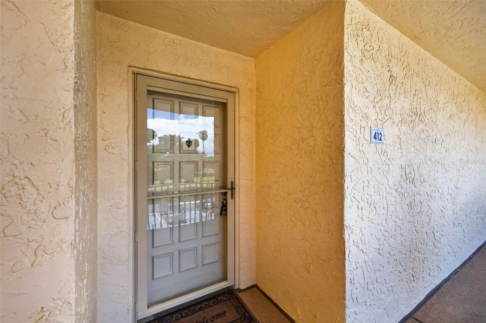 5541 Puerta De Sol Blvd #412, Saint Petersburg, FL 33715 photo