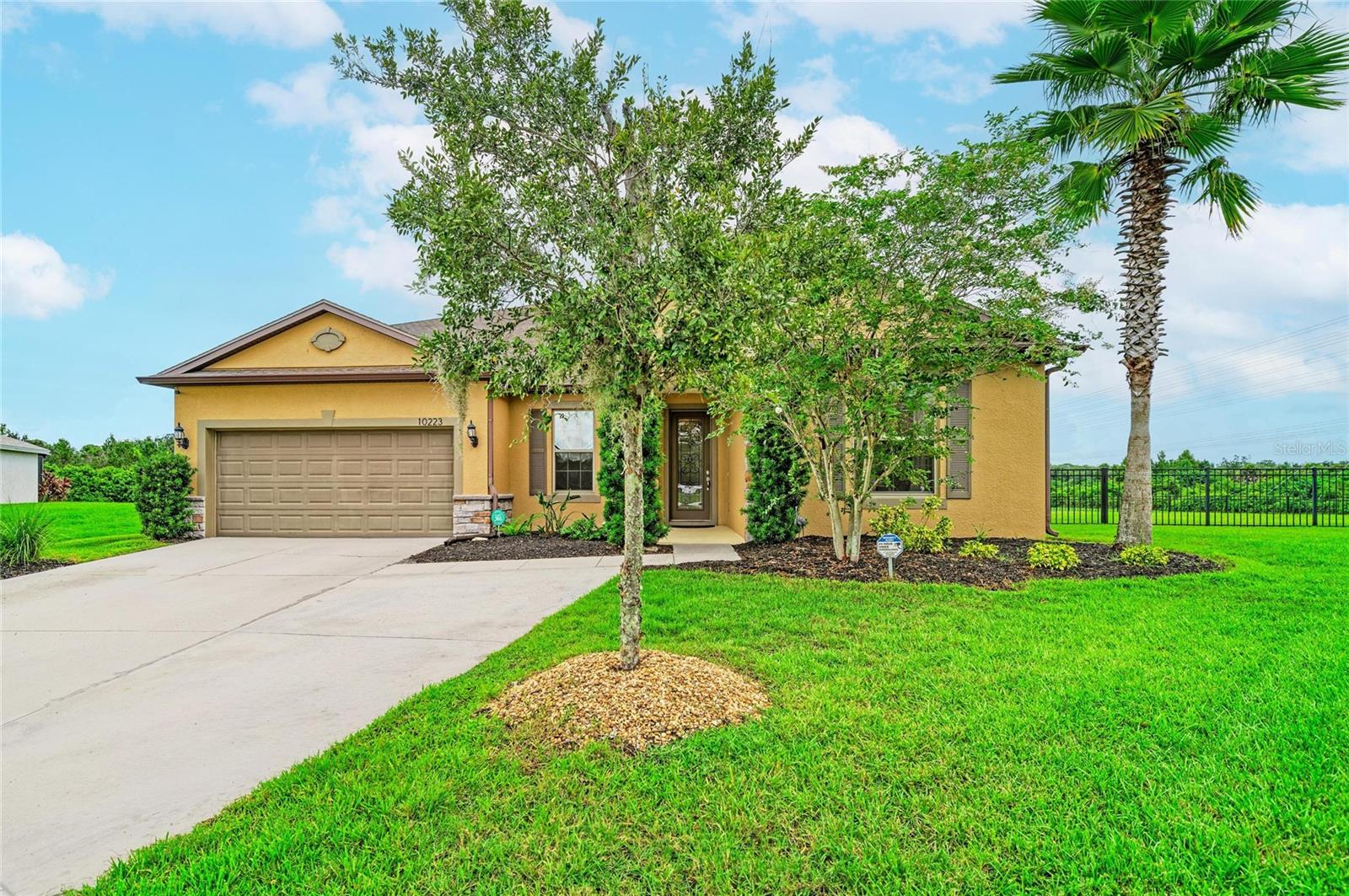 10223 57 Ct, Parrish, FL 34219