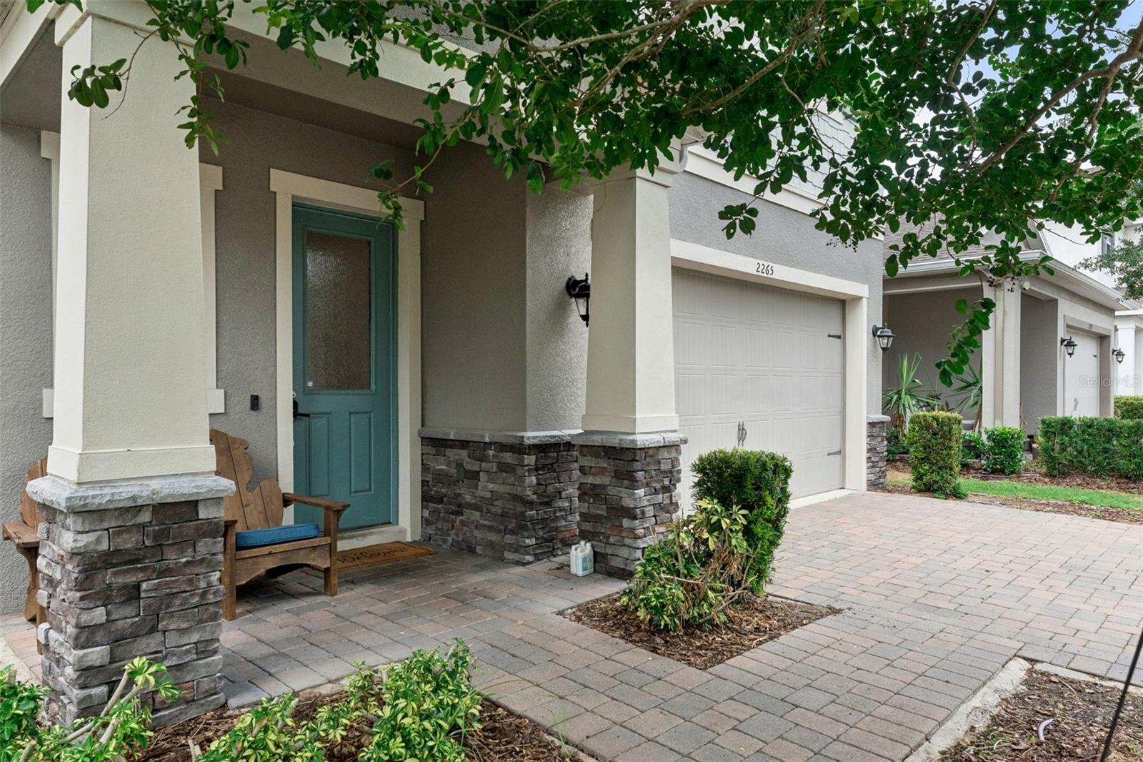 2265 Emerald Spring Dr, Apopka, FL 32712 photo