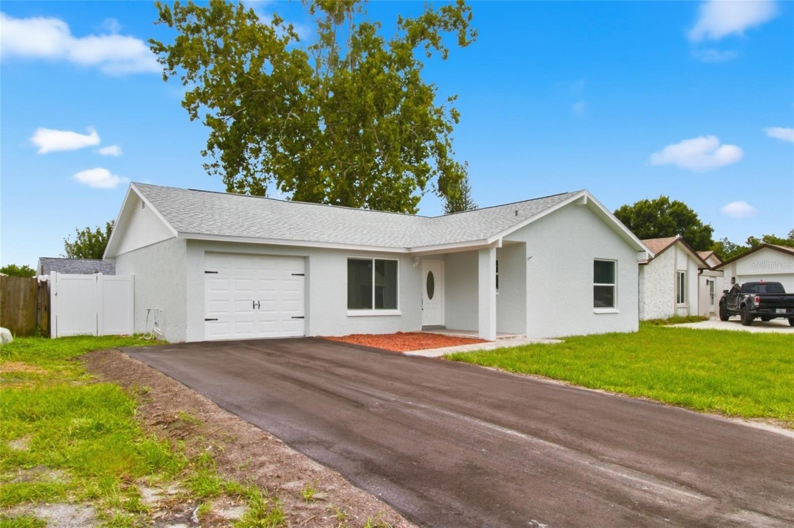 7342 Ivory Terrace, New Port Richey, FL 34655 photo