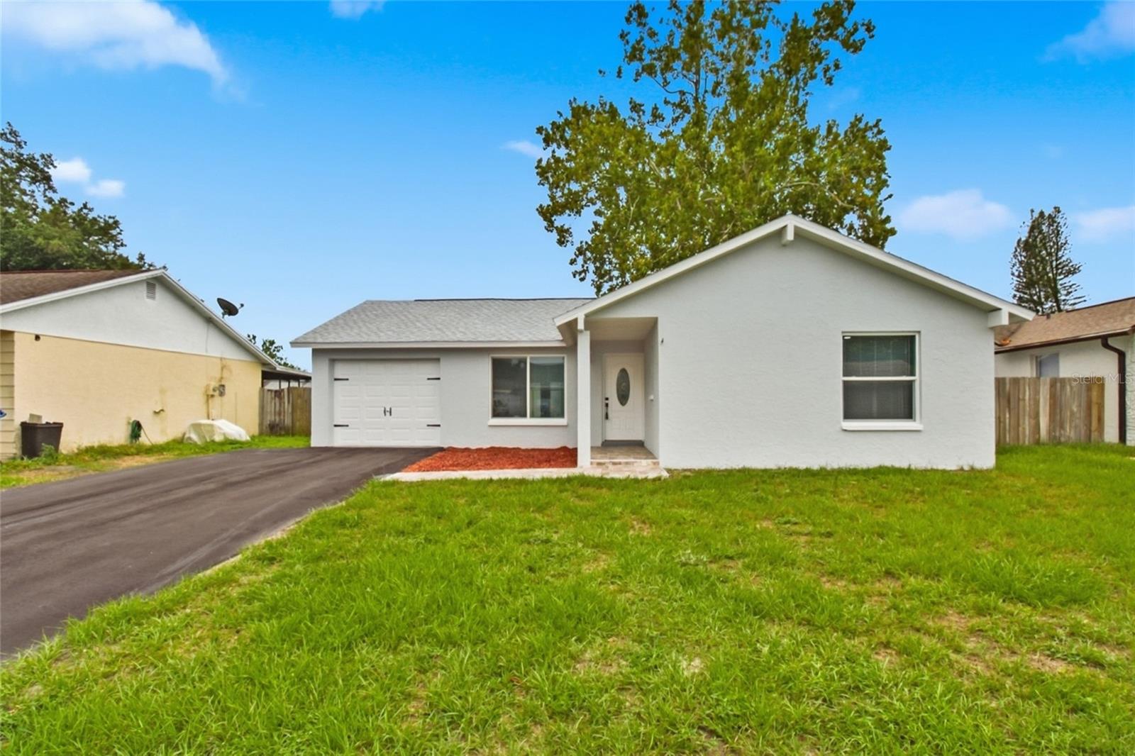 7342 Ivory Terrace, New Port Richey, FL 34655 photo