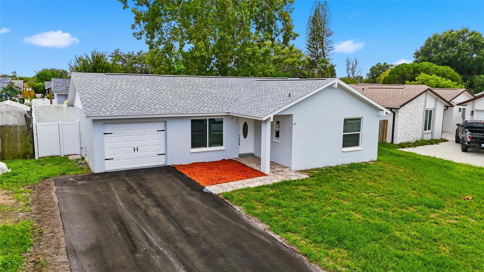 7342 Ivory Terrace, New Port Richey, FL 34655
