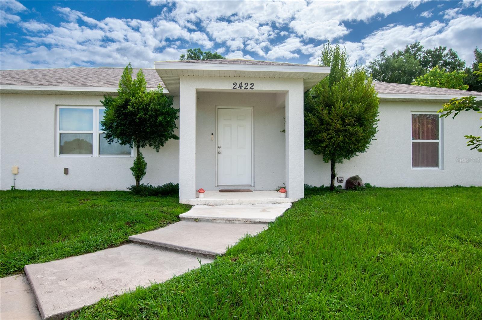 2422 SW Alice Ave, Arcadia, FL 34266 photo