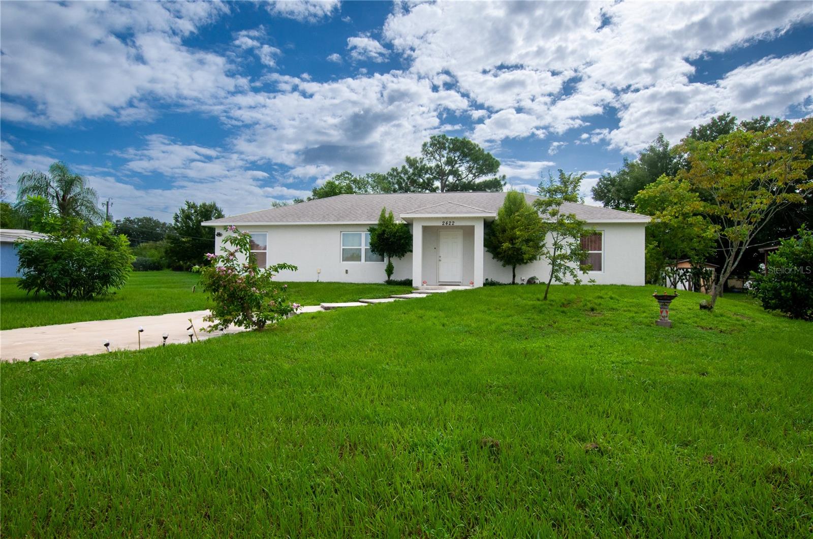 2422 SW Alice Ave, Arcadia, FL 34266 photo