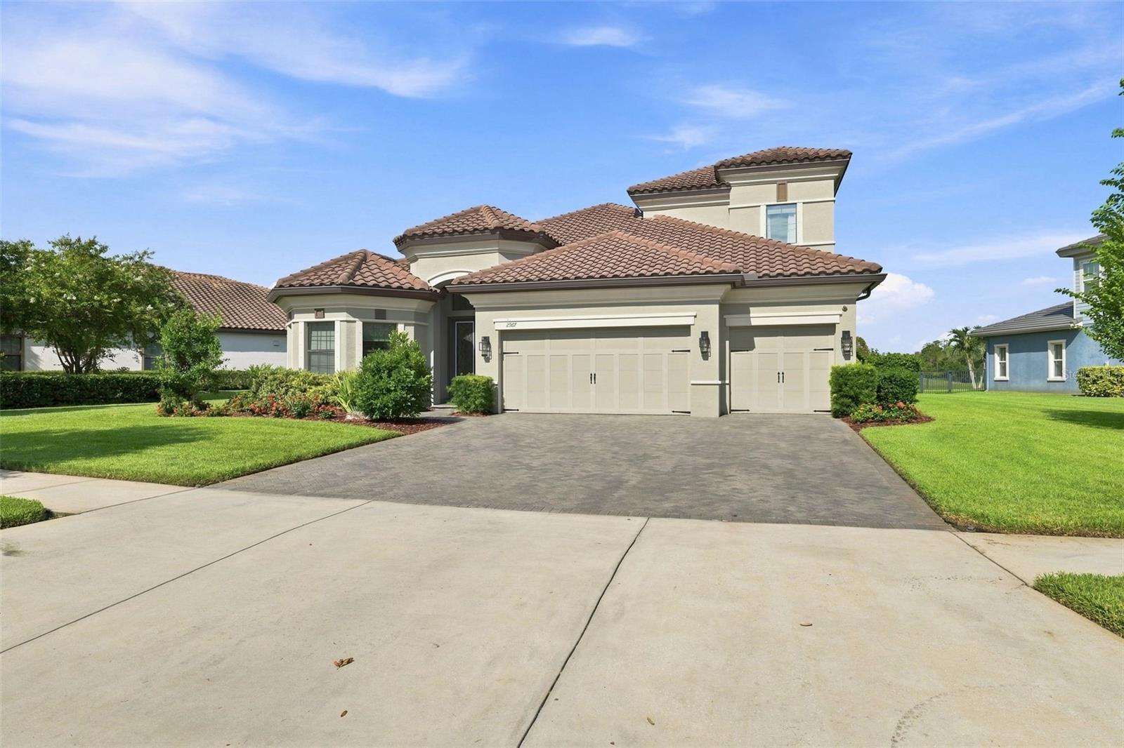 2967 Barbour Trl, Odessa, FL 33556 photo