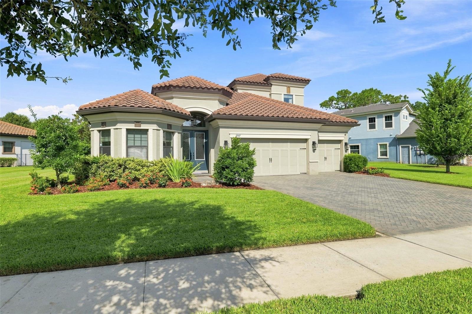 2967 Barbour Trl, Odessa, FL 33556 photo